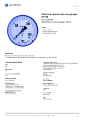 AFRISO_STANDARD-CAPSULE-PRESSURE-GAUGES-KP100-STANDARD-CAPSULE-PRESSURE-GAUGES-TYPE-D3_35111311_ENG_GBR.PDF