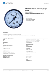 AFRISO_STANDARD-CAPSULE-PRESSURE-GAUGES-KP63-STANDARD-CAPSULE-PRESSURE-GAUGES-TYPE-D3_35024311_ENG_GBR.PDF