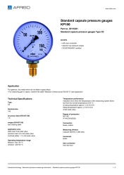 AFRISO_STANDARD-CAPSULE-PRESSURE-GAUGES-KP100-STANDARD-CAPSULE-PRESSURE-GAUGES-TYPE-D3_35116301_ENG_GBR.PDF