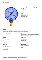 AFRISO_STANDARD-CAPSULE-PRESSURE-GAUGES-KP100-STANDARD-CAPSULE-PRESSURE-GAUGES-TYPE-D3_35112301_ENG_GBR.PDF