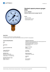 AFRISO_STANDARD-CAPSULE-PRESSURE-GAUGES-KP63-STANDARD-CAPSULE-PRESSURE-GAUGES-TYPE-D3_35022301_ENG_GBR.PDF