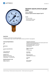 AFRISO_STANDARD-CAPSULE-PRESSURE-GAUGES-KP63-STANDARD-CAPSULE-PRESSURE-GAUGES-TYPE-D3_35020301_ENG_GBR.PDF