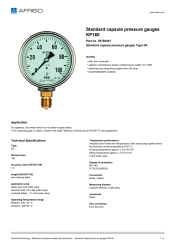 AFRISO_STANDARD-CAPSULE-PRESSURE-GAUGES-KP160-STANDARD-CAPSULE-PRESSURE-GAUGES-TYPE-D4_35156401_ENG_GBR.PDF