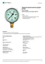 AFRISO_STANDARD-CAPSULE-PRESSURE-GAUGES-KP100-STANDARD-CAPSULE-PRESSURE-GAUGES-TYPE-D4_35124401_ENG_GBR.PDF