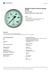 AFRISO_STANDARD-CAPSULE-PRESSURE-GAUGES-KP160-STANDARD-CAPSULE-PRESSURE-GAUGES-TYPE-D4_35173411_ENG_GBR.PDF