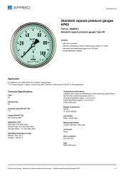 AFRISO_STANDARD-CAPSULE-PRESSURE-GAUGES-KP63-STANDARD-CAPSULE-PRESSURE-GAUGES-TYPE-D4_35005411_ENG_GBR.PDF