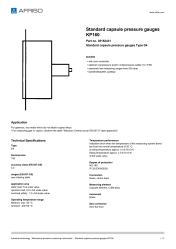 AFRISO_STANDARD-CAPSULE-PRESSURE-GAUGES-KP160-STANDARD-CAPSULE-PRESSURE-GAUGES-TYPE-D4_35152431_ENG_GBR.PDF