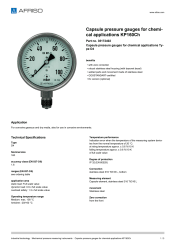 AFRISO_CAPSULE-PRESSURE-GAUGES-FOR-CHEMICAL-APPLICATIONS-KP160CH-CAPSULE-PRESSURE-GAUGE_35172402_ENG_GBR.PDF