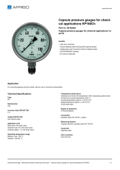 AFRISO_CAPSULE-PRESSURE-GAUGES-FOR-CHEMICAL-APPLICATIONS-KP160CH-CAPSULE-PRESSURE-GAUGE_35154402_ENG_GBR.PDF