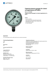AFRISO_CAPSULE-PRESSURE-GAUGES-FOR-CHEMICAL-APPLICATIONS-KP100CH-CAPSULE-PRESSURE-GAUGE_35110402_ENG_GBR.PDF