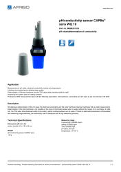 AFRISO_PH-CONDUCTIVITY-SENSOR-CAPBS--SENS-WQ-10-PH-VALUE-DETERMINATION-OF-CONDUCTIVITY_M090251310_ENG_GBR.PDF