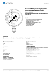 AFRISO_BOURDON-TUBE-PRESSURE-GAUGES-FOR-CHEMICAL-APPLICATIONS-RF50CH-BOURDON-TUBE-PRESS_85055912_ENG_GBR.PDF