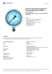 AFRISO_BOURDON-TUBE-PRESSURE-GAUGES-FOR-CHEMICAL-APPLICATIONS-RF50CH-BOURDON-TUBE-PRESS_85070902_ENG_GBR.PDF