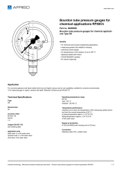 AFRISO_BOURDON-TUBE-PRESSURE-GAUGES-FOR-CHEMICAL-APPLICATIONS-RF50CH-BOURDON-TUBE-PRESS_85059952_ENG_GBR.PDF