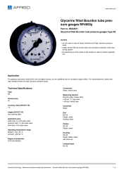 AFRISO_GLYCERINE-FILLED-BOURDON-TUBE-PRESSURE-GAUGES-RF40GLY-GLYCERINE-FILLED-BOURDON-T_85022611_ENG_GBR.PDF