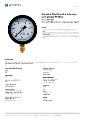 AFRISO_GLYCERINE-FILLED-BOURDON-TUBE-PRESSURE-GAUGES-RF50GLY-GLYCERINE-FILLED-BOURDON-T_85072601_ENG_GBR.PDF