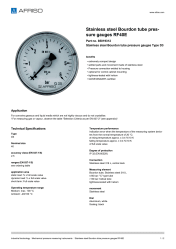 AFRISO_STAINLESS-STEEL-BOURDON-TUBE-PRESSURE-GAUGES-RF40E-STAINLESS-STEEL-BOURDON-TUBE-_85019312_ENG_GBR.PDF
