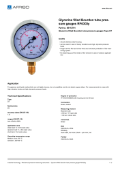 AFRISO_GLYCERINE-FILLED-BOURDON-TUBE-PRESSURE-GAUGES-RF63GLY-GLYCERINE-FILLED-BOURDON-T_85112701_ENG_GBR.PDF