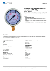 AFRISO_GLYCERINE-FILLED-BOURDON-TUBE-PRESSURE-GAUGES-RF100GLY-GLYCERINE-FILLED-BOURDON-_85217701_ENG_GBR.PDF