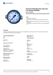 AFRISO_GLYCERINE-FILLED-BOURDON-TUBE-PRESSURE-GAUGES-RF50GLY-GLYCERINE-FILLED-BOURDON-T_85071751_ENG_GBR.PDF