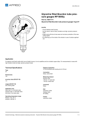 AFRISO_GLYCERINE-FILLED-BOURDON-TUBE-PRESSURE-GAUGES-RF100GLY-GLYCERINE-FILLED-BOURDON-_85217711_ENG_GBR.PDF