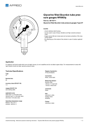 AFRISO_GLYCERINE-FILLED-BOURDON-TUBE-PRESSURE-GAUGES-RF80GLY-GLYCERINE-FILLED-BOURDON-T_85170711_ENG_GBR.PDF