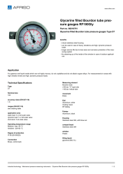 AFRISO_GLYCERINE-FILLED-BOURDON-TUBE-PRESSURE-GAUGES-RF100GLY-GLYCERINE-FILLED-BOURDON-_85218751_ENG_GBR.PDF