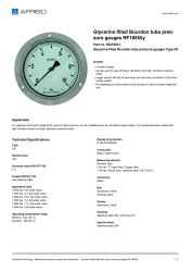 AFRISO_GLYCERINE-FILLED-BOURDON-TUBE-PRESSURE-GAUGES-RF160GLY-GLYCERINE-FILLED-BOURDON-_85270831_ENG_GBR.PDF