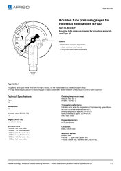 AFRISO_BOURDON-TUBE-PRESSURE-GAUGES-FOR-INDUSTRIAL-APPLICATIONS-RF100I-BOURDON-TUBE-PRE_85324311_ENG_GBR.PDF