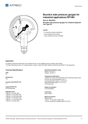 AFRISO_BOURDON-TUBE-PRESSURE-GAUGES-FOR-INDUSTRIAL-APPLICATIONS-RF100I-BOURDON-TUBE-PRE_85319301_ENG_GBR.PDF