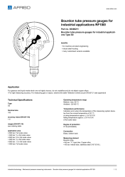 AFRISO_BOURDON-TUBE-PRESSURE-GAUGES-FOR-INDUSTRIAL-APPLICATIONS-RF100I-BOURDON-TUBE-PRE_85306211_ENG_GBR.PDF