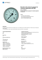 AFRISO_BOURDON-TUBE-PRESSURE-GAUGES-FOR-INDUSTRIAL-APPLICATIONS-RF100I-BOURDON-TUBE-PRE_85324411_ENG_GBR.PDF
