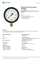 AFRISO_BOURDON-TUBE-PRESSURE-GAUGE-RF100ISR-BOURDON-TUBE-PRESSURE-GAUGE-WITH-SCREW-BEZE_85306101_ENG_GBR.PDF