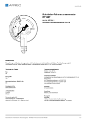 AFRISO_ROHRFEDER-FEINMESSMANOMETER-RF160F-ROHRFEDER-FEINMESSMANOMETER-TYP-D4_85719411_DEU_DEU.PDF