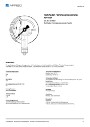 AFRISO_ROHRFEDER-FEINMESSMANOMETER-RF160F-ROHRFEDER-FEINMESSMANOMETER-TYP-D4_85716411_DEU_DEU.PDF