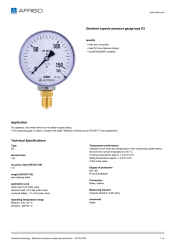 AFRISO_DATA-SHEET_KP100-D301_P15124_ENG_GBR.PDF