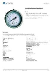 AFRISO_BOURDON-TUBE-PRESSURE-GAUGE-RF80KTGLY_ENG_GBR.PDF