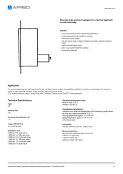 AFRISO_BOURDON-TUBE-PRESSURE-GAUGES-FOR-CHEMICAL-APPLICATIONS-RF160CHGLY_ENG_GBR.PDF