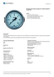 AFRISO_BOURDON-TUBE-PRESSURE-GAUGES-FOR-INDUSTRIAL-APPLICATIONS-RF100I_ENG_GBR_20260209_231140019.PDF