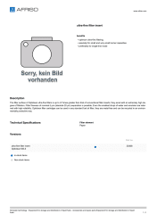 AFRISO_ULTRA-FINE-FILTER-INSERT_ENG_GBR.PDF