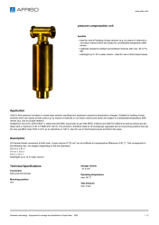 AFRISO_PRESSURE-COMPENSATION-UNIT_ENG_GBR.PDF