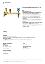 AFRISO_CONNECTION-ASSEMBLY-FOR-EXPANSION-VESSEL-GAK-MS_ENG_GBR.PDF
