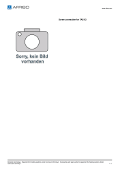 AFRISO_SCREW-CONNECTION-FOR-TAS-03_ENG_GBR.PDF
