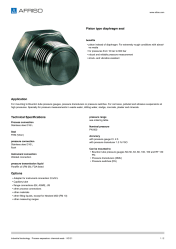 AFRISO_PISTON-TYPE-DIAPHRAGM-SEAL_ENG_GBR.PDF