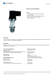 AFRISO_PRESSURE-TRANSDUCERS-DMU-02_ENG_GBR.PDF