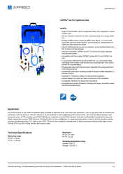 AFRISO_CAPBS--SET-FOR-TIGHTNESS-TEST_ENG_GBR.PDF