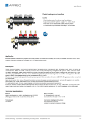 AFRISO_DATA-SHEET_PLASTIC-HEATING-CIRCUIT-MANIFOLD_PROCALIDA-MC-1-FM_P63762_ENG_GBR.PDF