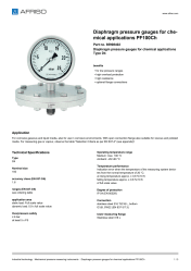 AFRISO_DIAPHRAGM-PRESSURE-GAUGES-FOR-CHEMICAL-APPLICATIONS-PF100CH-DIAPHRAGM-PRESSURE-G_85908402_ENG_GBR.PDF