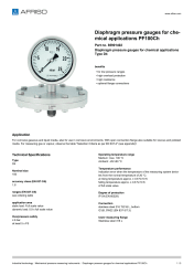 AFRISO_DIAPHRAGM-PRESSURE-GAUGES-FOR-CHEMICAL-APPLICATIONS-PF100CH-DIAPHRAGM-PRESSURE-G_85901402_ENG_GBR.PDF
