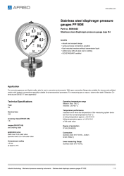AFRISO_STAINLESS-STEEL-DIAPHRAGM-PRESSURE-GAUGES-PF100E-STAINLESS-STEEL-DIAPHRAGM-PRESS_85893402_ENG_GBR.PDF